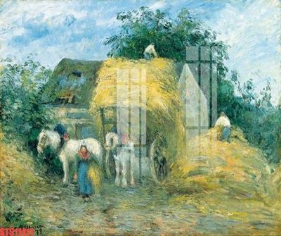 File gốc in ấn Tranh sơn dầu phương tây tổng hợp STS11411 chất lượng vượt trội