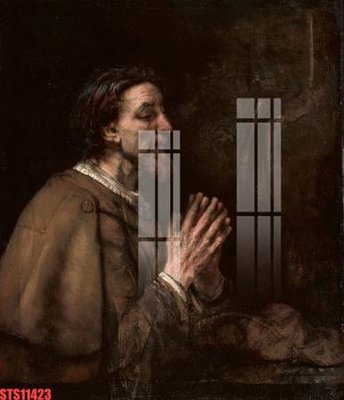 Tải file gốc Tranh sơn dầu phương tây tổng hợp STS11423 (in bạt) quảng cáo