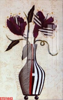 File tranh gốc Tranh sơn dầu phương tây tổng hợp STS11443 (bản quyền) file PSD