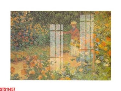 Tải file tranh Tranh sơn dầu phương tây tổng hợp STS11457 (ảnh gốc) ngay