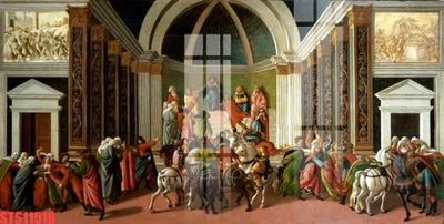 Tải file Tranh sơn dầu phương tây tổng hợp STS11516 (gốc) làm file tranh quảng cáo