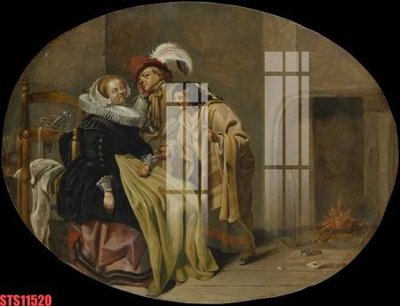 File ảnh gốc Tranh sơn dầu phương tây tổng hợp STS11520 (chuyên in mica)