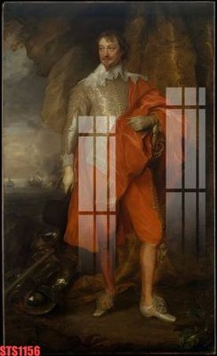 File gốc Tranh sơn dầu phương tây tổng hợp STS1156 (in 3D) nghệ thuật