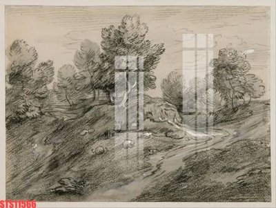 Tải về file tranh gốc Tranh sơn dầu phương tây tổng hợp STS11566 (để in quảng cáo)