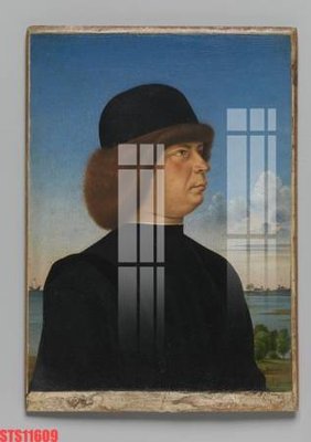 File gốc Tranh sơn dầu phương tây tổng hợp STS11609 (ảnh rõ nét) để in