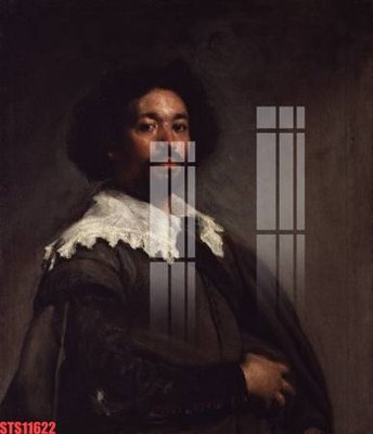 File in ấn Tranh sơn dầu phương tây tổng hợp STS11622 (bản gốc) chất lượng cao