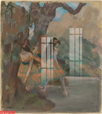 Tải file Tranh sơn dầu phương tây tổng hợp STS11648 (gốc) in ấn chất lượng