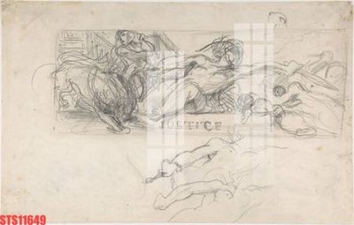 Download file ảnh gốc Tranh sơn dầu phương tây tổng hợp STS11649 để in ấn