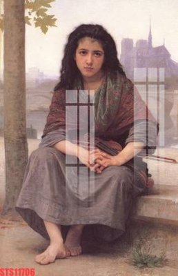 File gốc Tranh sơn dầu phương tây tổng hợp STS11706 (trang trí) phòng ngủ