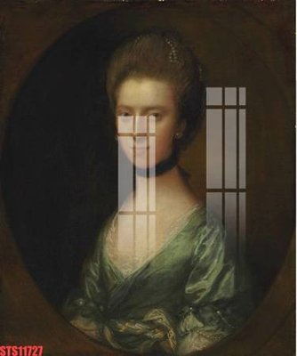 Mua file gốc Tranh sơn dầu phương tây tổng hợp STS11727 (PSD) tại Filetranh.com