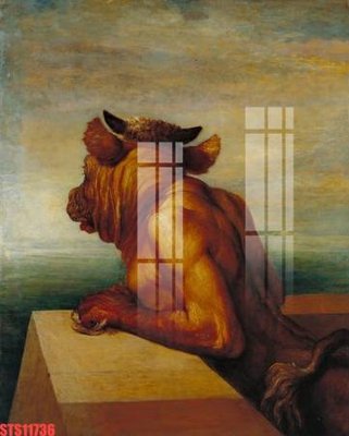 File tranh gốc PSD Tranh sơn dầu phương tây tổng hợp STS11736 còn nguyên layer