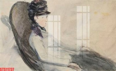 File tranh quảng cáo Tranh sơn dầu phương tây tổng hợp STS11737 (file gốc) chuyên nghiệp