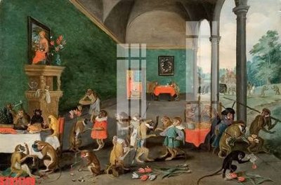 Download file gốc Tranh sơn dầu phương tây tổng hợp STS11749 (độ nét cao)