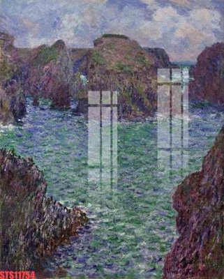 File gốc Tranh sơn dầu phương tây tổng hợp STS11754 (in mica) trang trí