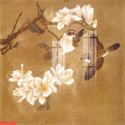 Tải file Tranh sơn dầu phương tây tổng hợp STS11766 (ảnh gốc) in gạch men