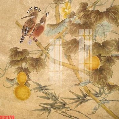 Mua file gốc Tranh sơn dầu phương tây tổng hợp STS11778 (PSD) tại Filetranh.com