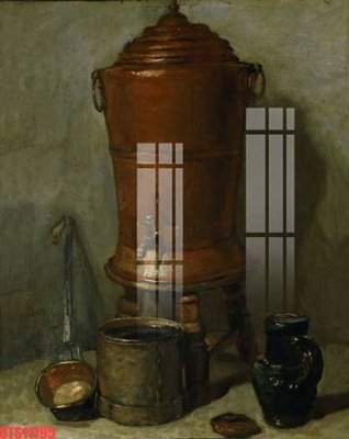 Chi tiết file ảnh Tranh sơn dầu phương tây tổng hợp STS11795 sắc nét