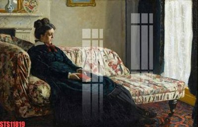 Mua file gốc Tranh sơn dầu phương tây tổng hợp STS11819 (in ấn) tại Filetranh.com