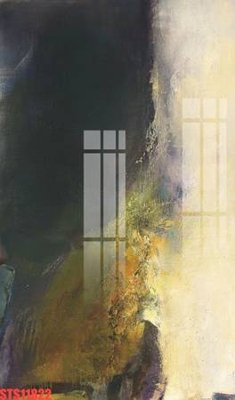 File in lụa Tranh sơn dầu phương tây tổng hợp STS11822 (chất lượng cao) Tranh sơn dầu phương tây tổng hợp STS11822