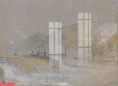 Tệp tin gốc Tranh sơn dầu phương tây tổng hợp STS11902 (dùng cho in ấn) chuyên nghiệp