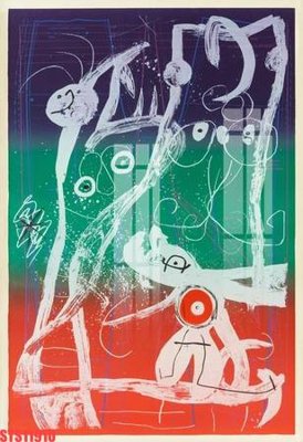 File tranh in trần Tranh sơn dầu phương tây tổng hợp STS11910 (ảnh gốc siêu nét)