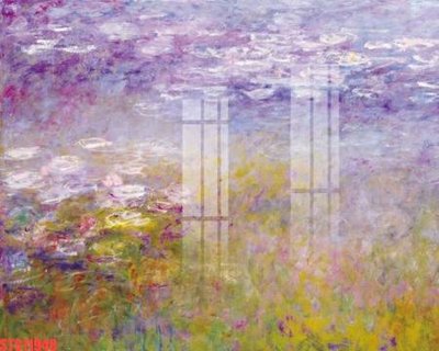 Tải xuống file tranh gốc Tranh sơn dầu phương tây tổng hợp STS11948 (PSD/TIFF)