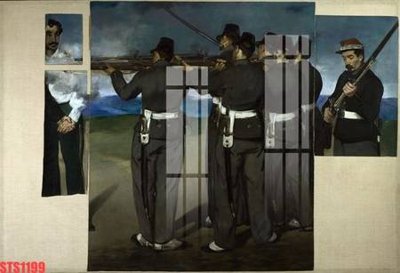 File tranh Tranh sơn dầu phương tây tổng hợp STS1199 (gốc) in film