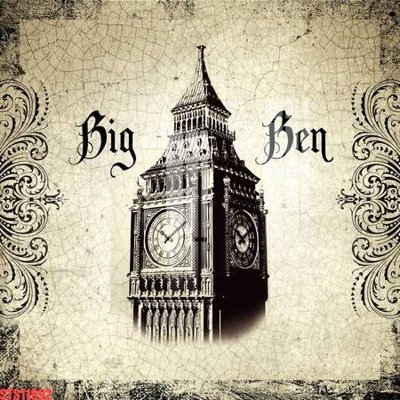 Tải file Tranh sơn dầu phương tây tổng hợp STS11992 (gốc) in ấn chất lượng