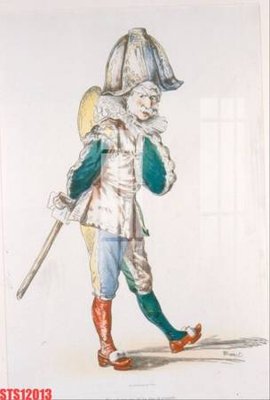 File in ấn Tranh sơn dầu phương tây tổng hợp STS12013 (bản gốc) cao cấp