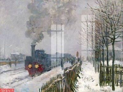 Chi tiết file tranh tráng gương Tranh sơn dầu phương tây tổng hợp STS1202 (ảnh gốc)