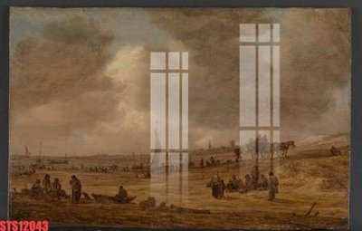 Tải file Tranh sơn dầu phương tây tổng hợp STS12043 (ảnh gốc) in gạch 3D