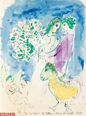 Tải file Tranh sơn dầu phương tây tổng hợp STS12076 (ảnh gốc) in tranh kính