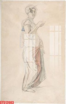 Tải file tranh Tranh sơn dầu phương tây tổng hợp STS12083 (ảnh gốc) ngay