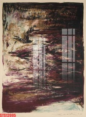 Tải file Tranh sơn dầu phương tây tổng hợp STS12095 (ảnh gốc) in tráng gương