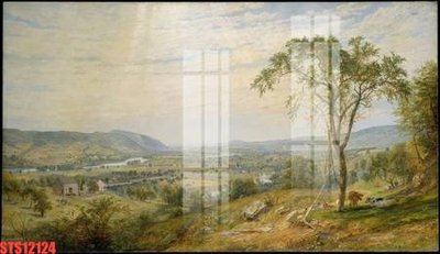 Tải file Tranh sơn dầu phương tây tổng hợp STS12124 (gốc) in nhanh