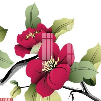 Tải file gốc Tranh sơn dầu phương tây tổng hợp STS12125 (in bạt) quảng cáo