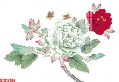 File tranh ảnh gốc Tranh sơn dầu phương tây tổng hợp STS12134 dùng cho in khổ lớn