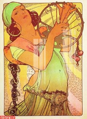 File gốc Tranh sơn dầu phương tây tổng hợp STS12185 (PNG) chất lượng cao