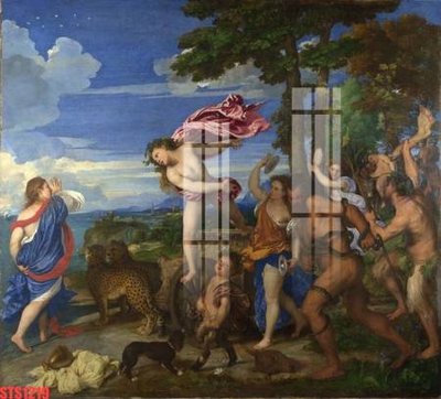 File in trần Tranh sơn dầu phương tây tổng hợp STS1219 (bản gốc) phong cảnh