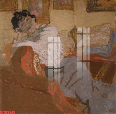 File tranh Tranh sơn dầu phương tây tổng hợp STS12243 (file gốc) chuẩn màu in