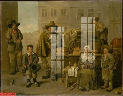 Tải file gốc Tranh sơn dầu phương tây tổng hợp STS12270 (bản PSD) chỉnh sửa được