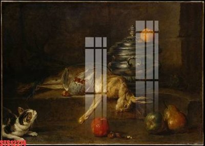 File PSD Tranh sơn dầu phương tây tổng hợp STS12274 (nguyên gốc) chất lượng cao