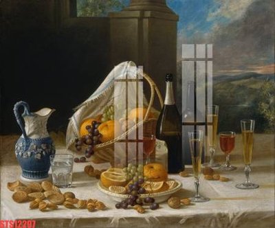 File gốc Tranh sơn dầu phương tây tổng hợp STS12297 (dành cho trang trí nội thất)