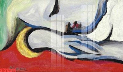 Download file Tranh sơn dầu phương tây tổng hợp STS12314 (chuẩn in) chất lượng cao