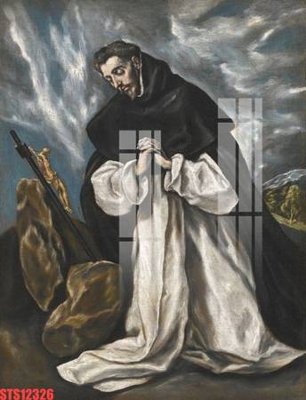 Download file Tranh sơn dầu phương tây tổng hợp STS12326 (chuẩn in) chất lượng cao