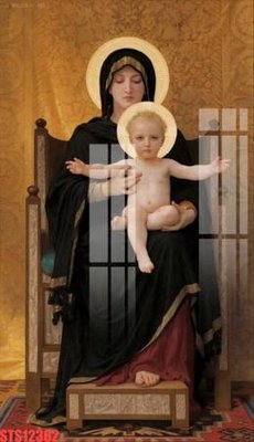 File gốc Tranh sơn dầu phương tây tổng hợp STS12362 (in tráng gương) hiện đại