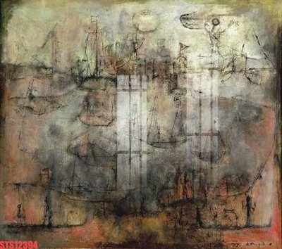 Tải file Tranh sơn dầu phương tây tổng hợp STS12394 (gốc) làm file quảng cáo