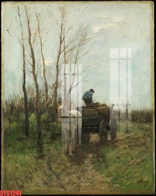 File tranh Tranh sơn dầu phương tây tổng hợp STS1241 (ảnh gốc) độc quyền