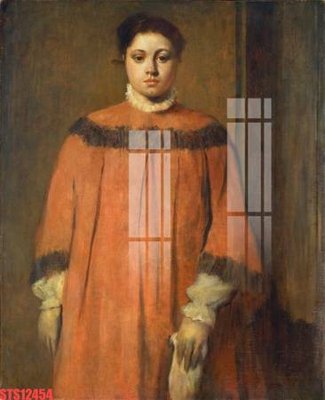 File gốc Tranh sơn dầu phương tây tổng hợp STS12454 (phong cách) châu Âu