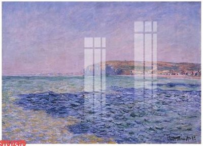 File in ấn cao cấp Tranh sơn dầu phương tây tổng hợp STS12475 (file gốc)